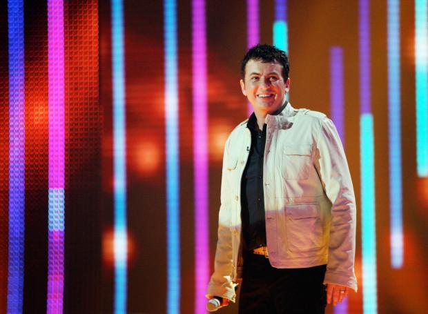 brightonargus's tweet photo. Eastenders star to appear at open air fundraising gig in Brighton http://t.co/u1PXcAwpH1 http://t.co/T81B1TOiO6