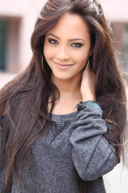 Happy Birthday to Tristin Mays, who turns 25 today! 