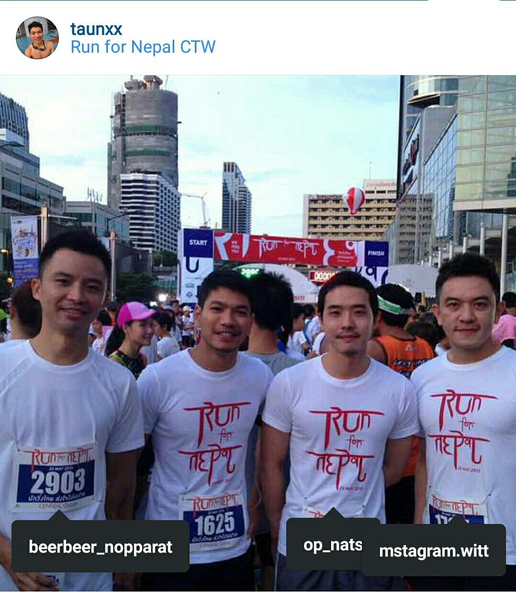 handsomerunners's tweet photo. ขอเหมายกแผงงงงง
cr. Instagram
#handsomerunners #หนุ่มนักวิ่ง #runfornepal http://t.co/Mp8dTxsyrz