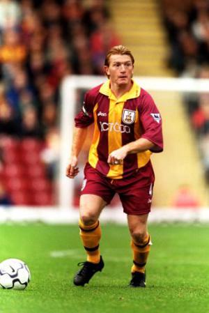 Huge Happy Birthday to legend Stuart McCall!
Undoubtedly one of our greatest players of all time. 