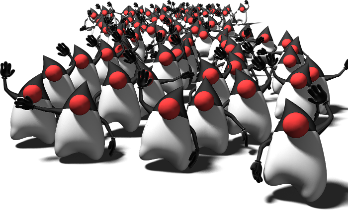 CapitalAreaSE's tweet image. Hello, World! #centralpajug #javausergroups