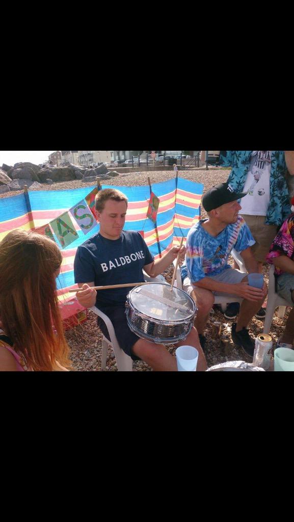 ChopperChippy's tweet image. Need I say anymore x @BLBurchy