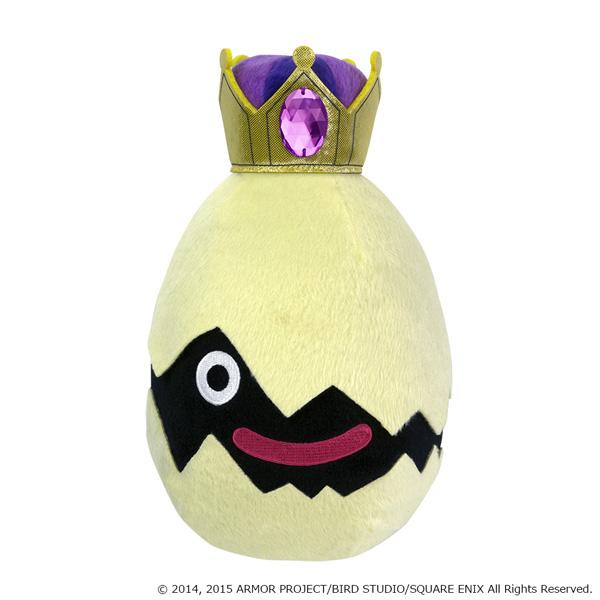 選べる配送時期 ドラゴンクエスト キングタマゴロン ぬいぐるみ 激レア