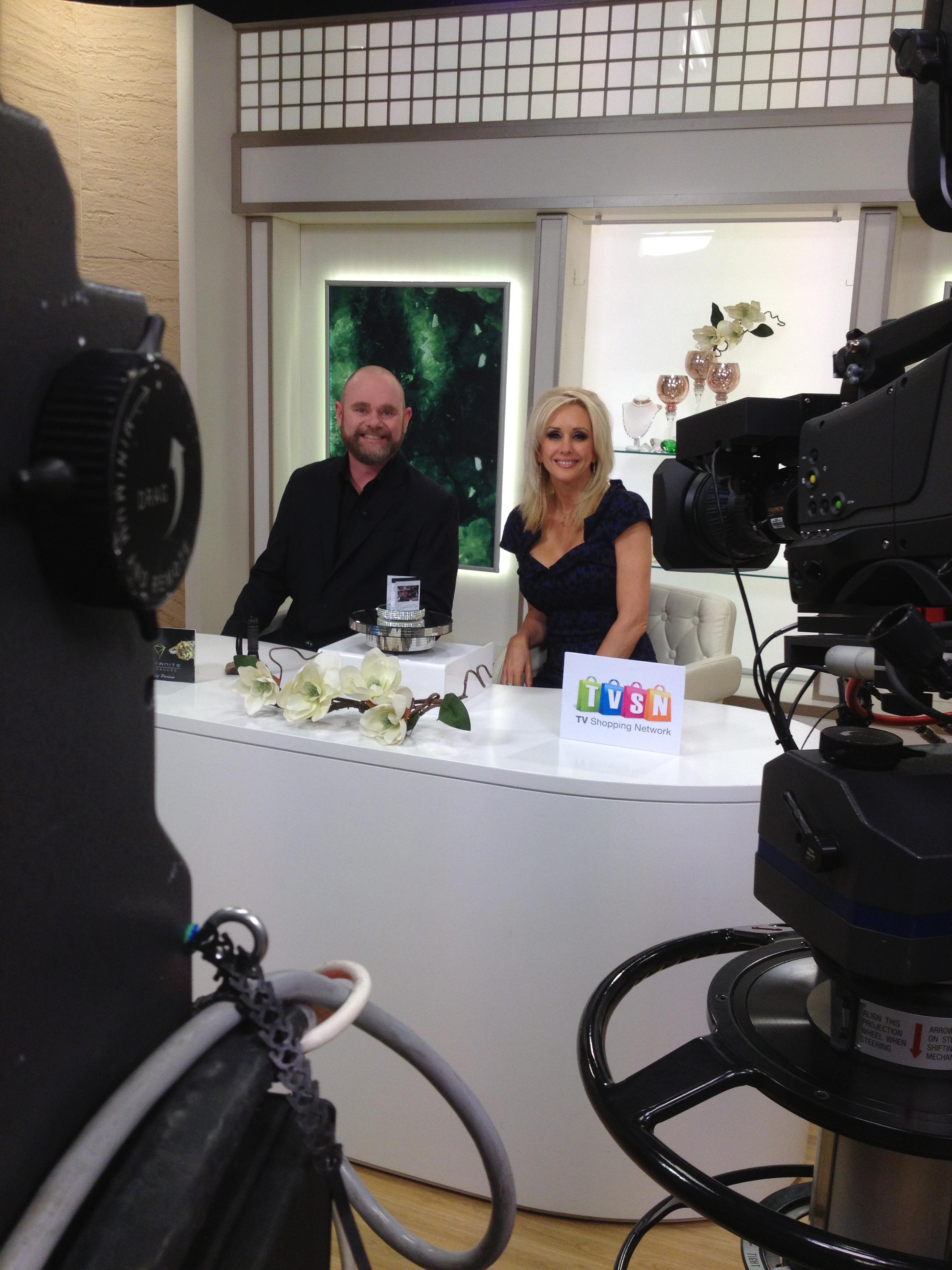 Jewelry on shop tv shopping network
