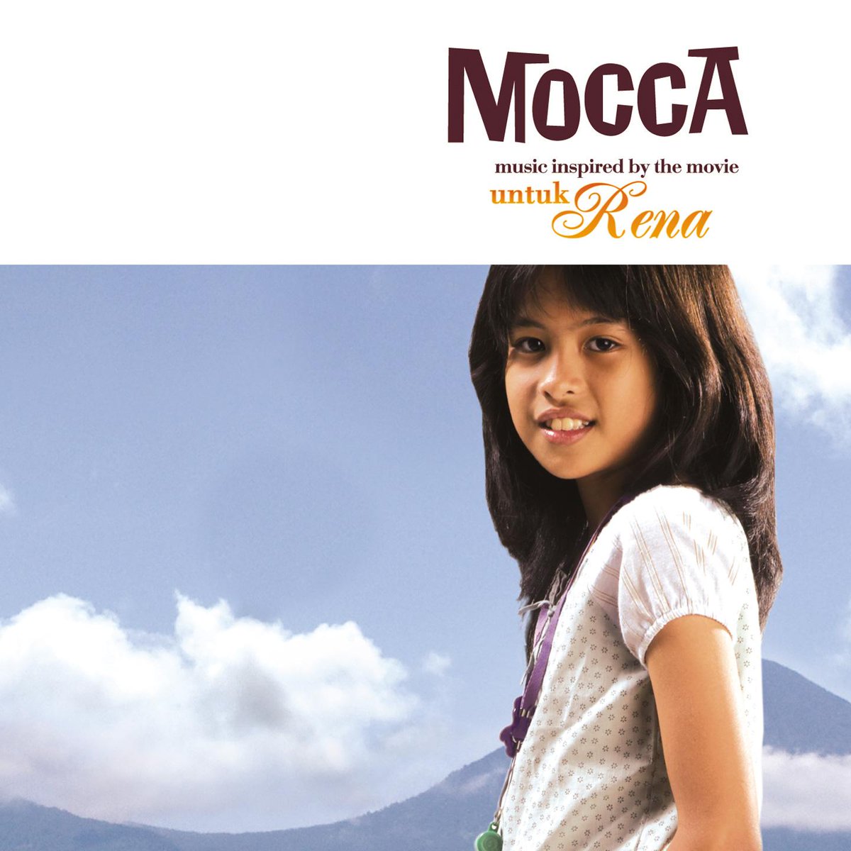 Mocca - Untuk Rena (Music Inspired By The Movie) tersedia di <a href="/iTunes/">iTunes</a> --> apple.co/1Glud2R