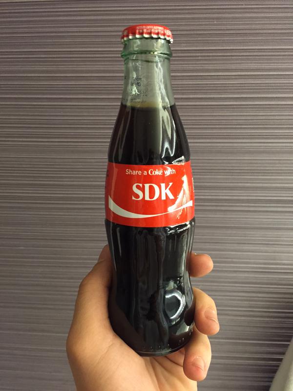 SethJoseph95's tweet image. #sdkordie