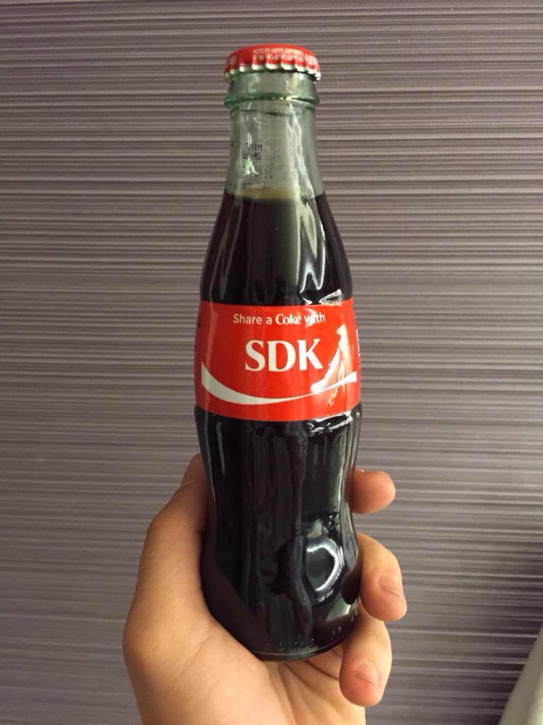 osleyacastiel's tweet image. #SDKORDIE