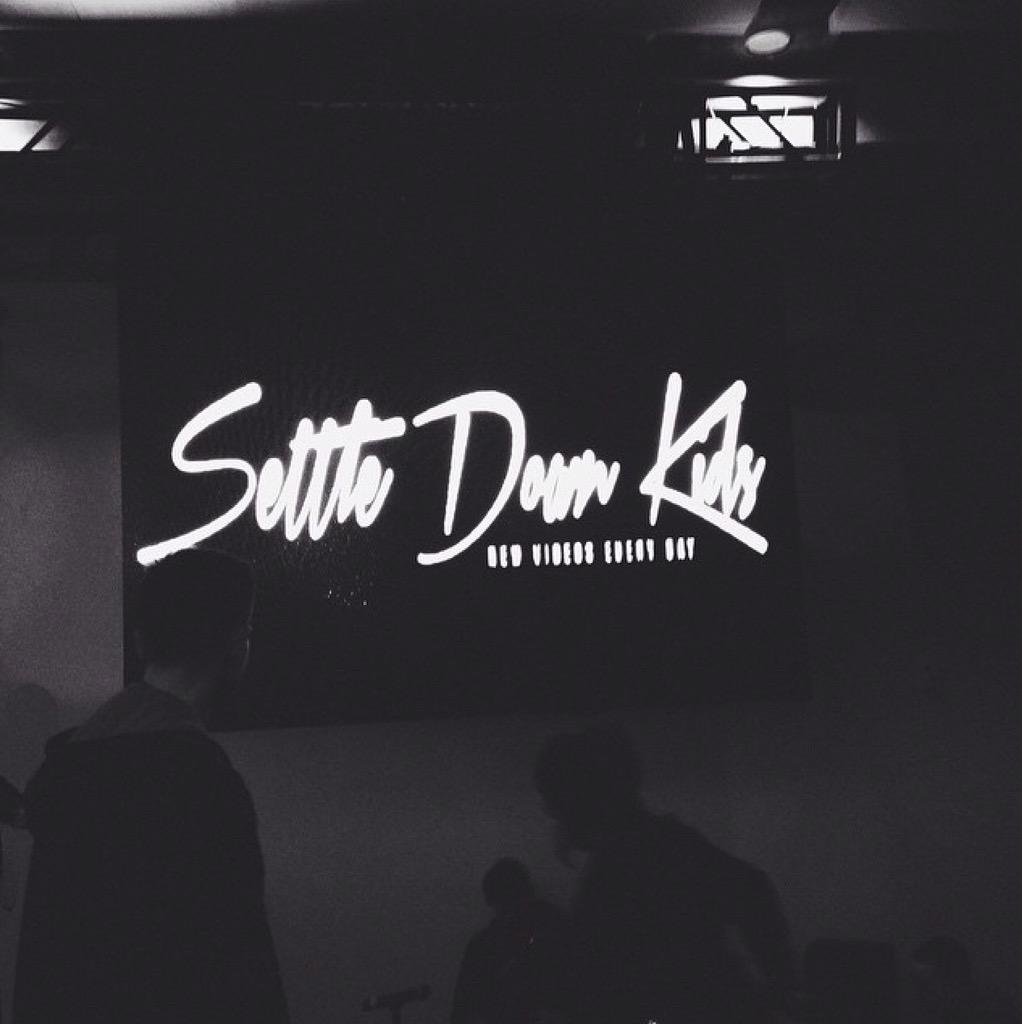 osleyacastiel's tweet image. #SDKORDIE