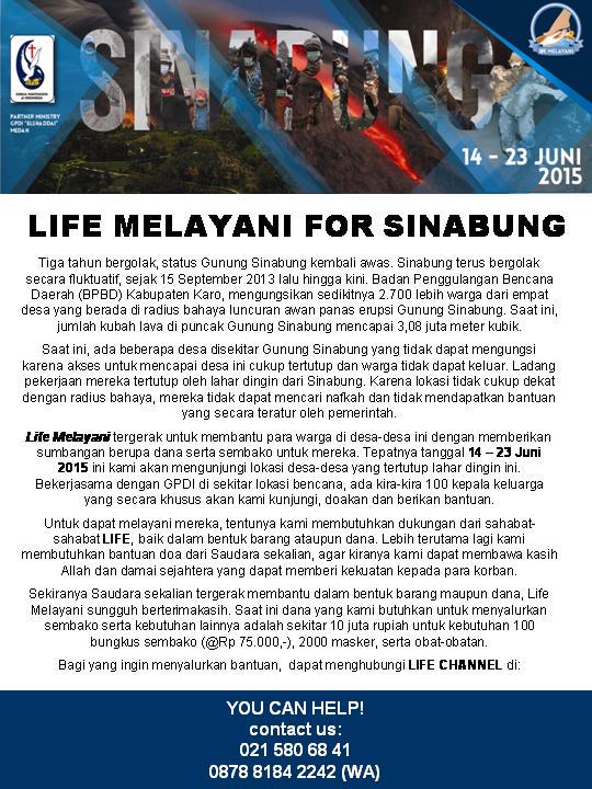 LifePeduli's tweet photo. kami mengundang kpd semua saudara2 yg tergerak hatinya utk brbagi kpd #KorbanSinabung mlalui pelyanan kmi,trimakasih. http://t.co/8X50qPVKRG