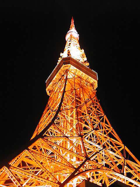 beautiful_view2's tweet photo. 東京タワー♡
カラフルで素敵♪♪ https://t.co/VlDq0QldzX