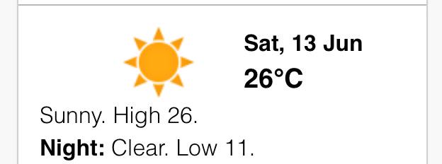 #3sleeps until the SOLD OUT <a href="/dauphinkings/">Dauphin Kings</a> Par 3 Extravaganza