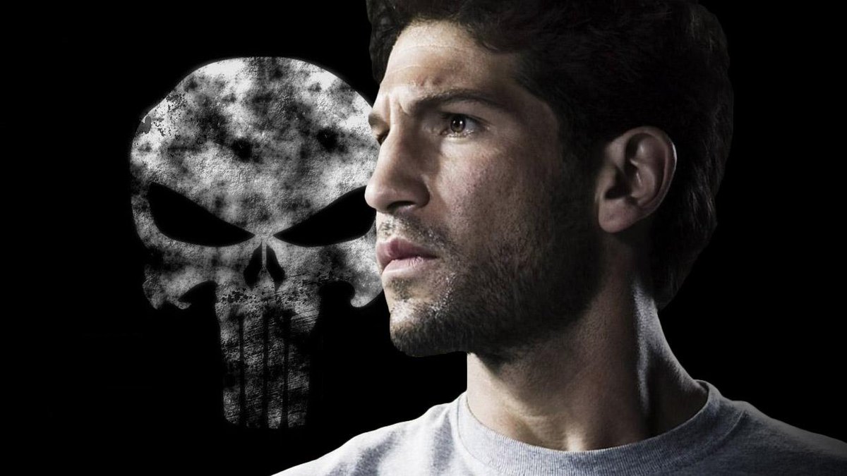 IGN's tweet image. ICYMI #TheWalkingDead's Jon Bernthal has been cast as The Punisher in #Daredevil: Season 2 go.ign.com/tqpvAan