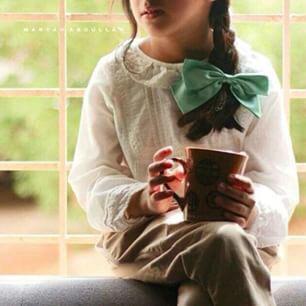 **دنيا اﻻمل** (@minhoch76) on Twitter photo 