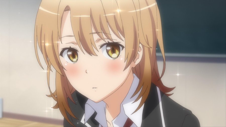 アニメ 俺ガイル キャラクター 声優を一挙紹介 青春真っただ中の高校生たち Ciatr シアター