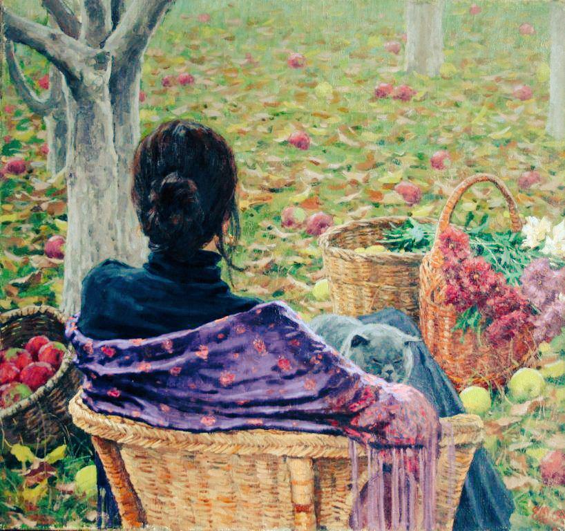 **دنيا اﻻمل** (@minhoch76) on Twitter photo 