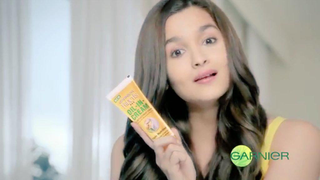 aliaa08FanClub's tweet photo. [EXCLUSIVE] @aliaa08 for @GarnierIndia ! (6) http://t.co/9aKeE8Kf0g