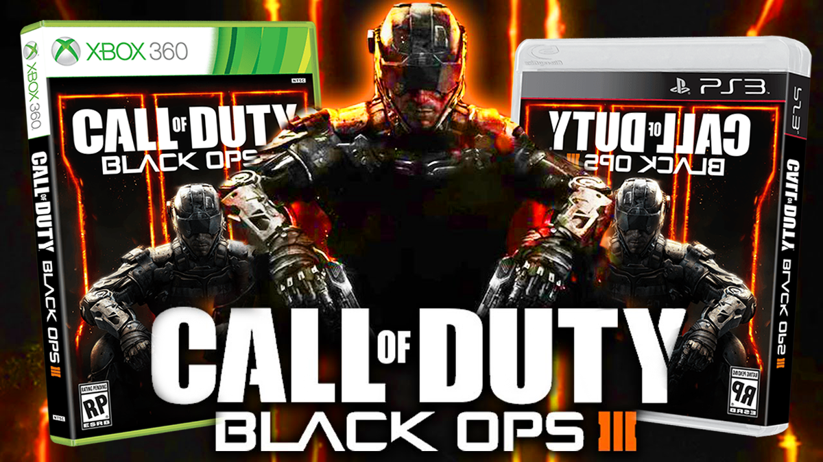 TheGrefg's tweet photo. 😱💥 ¡¡#BlackOps3 en OLD GEN!! 💥😱

TODA LA INFO!! ► https://t.co/OoGb5X3rC7 http://t.co/ov7vARFVky