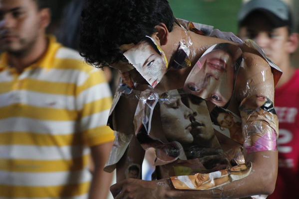 #MencionEspecial al Performance para "Cubiertos de mentira", interp. por <a href="/jjdjcd/">JAIME CONTRERAS</a> Jaime Contreras