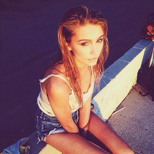 cairussofaux's tweet image. No chill