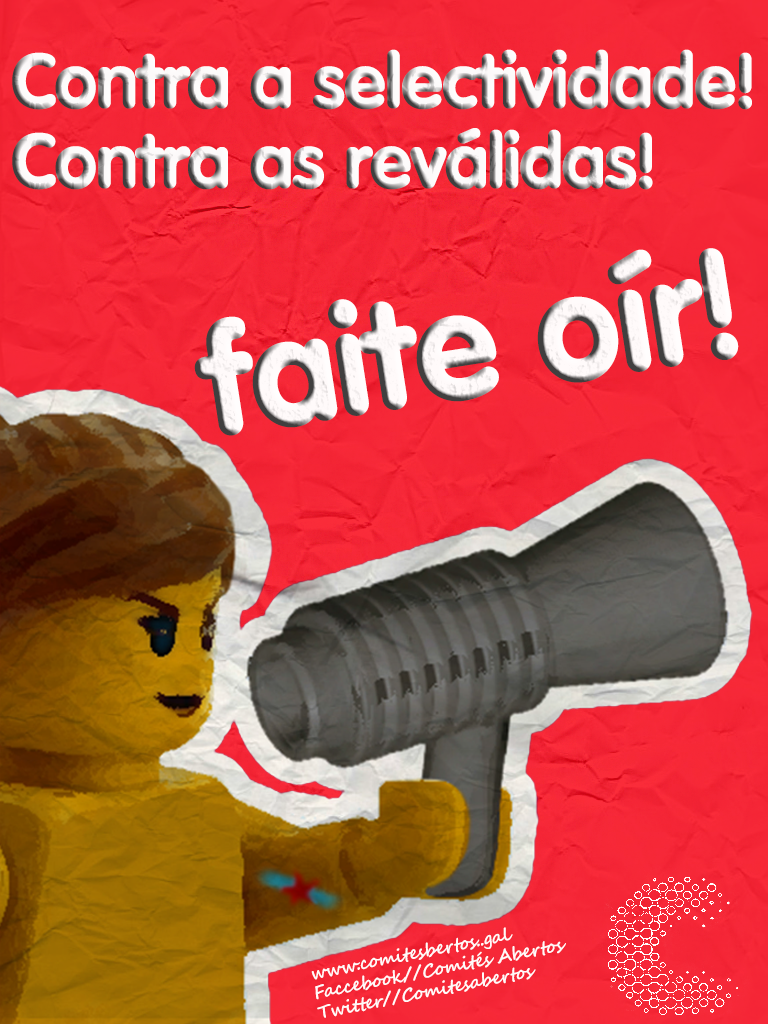 Comités tweet media