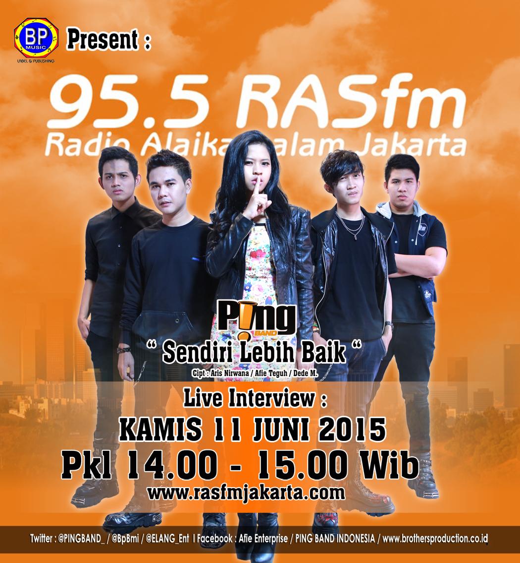 Elang Entertainment tweet media