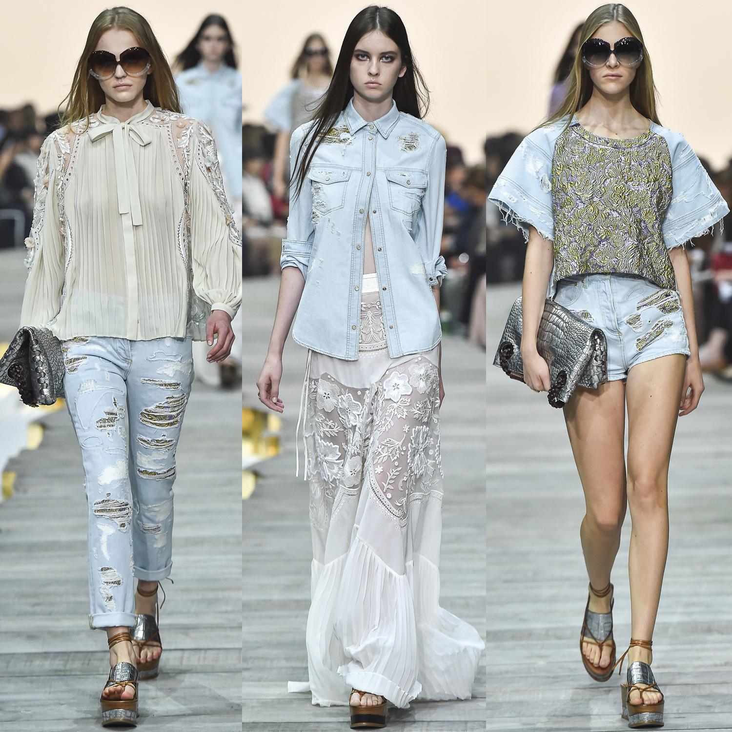 Roberto Cavalli on Twitter: "Let yourself shine with one of these # ...