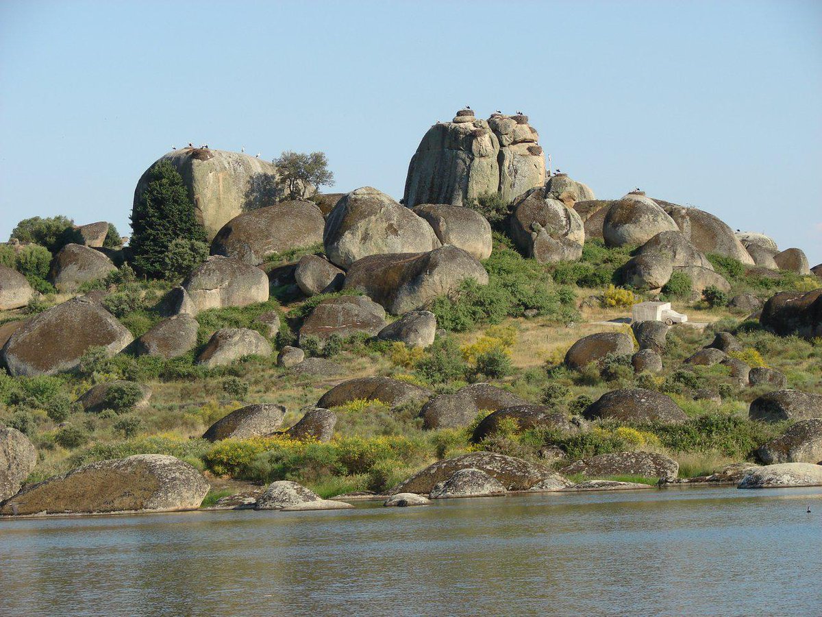 Empieza concurso #MejorRincon2015 <a href="/GuiaRepsol/">guiarepsol</a>, x Extremadura #LosBarruecos <a href="/Malpartida_cc/">Malpartida de Cáceres</a> Vota ow.ly/O7wF7