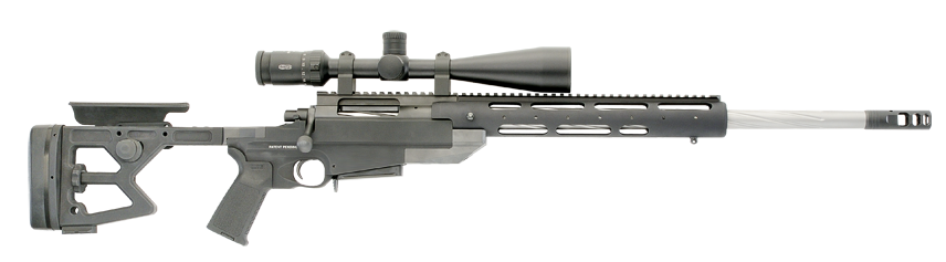 M 2012 b. Colt m2012-CLR. Снайперская винтовка Colt m2012-CLR. CLR винтовка. 260 Rem Rifle.