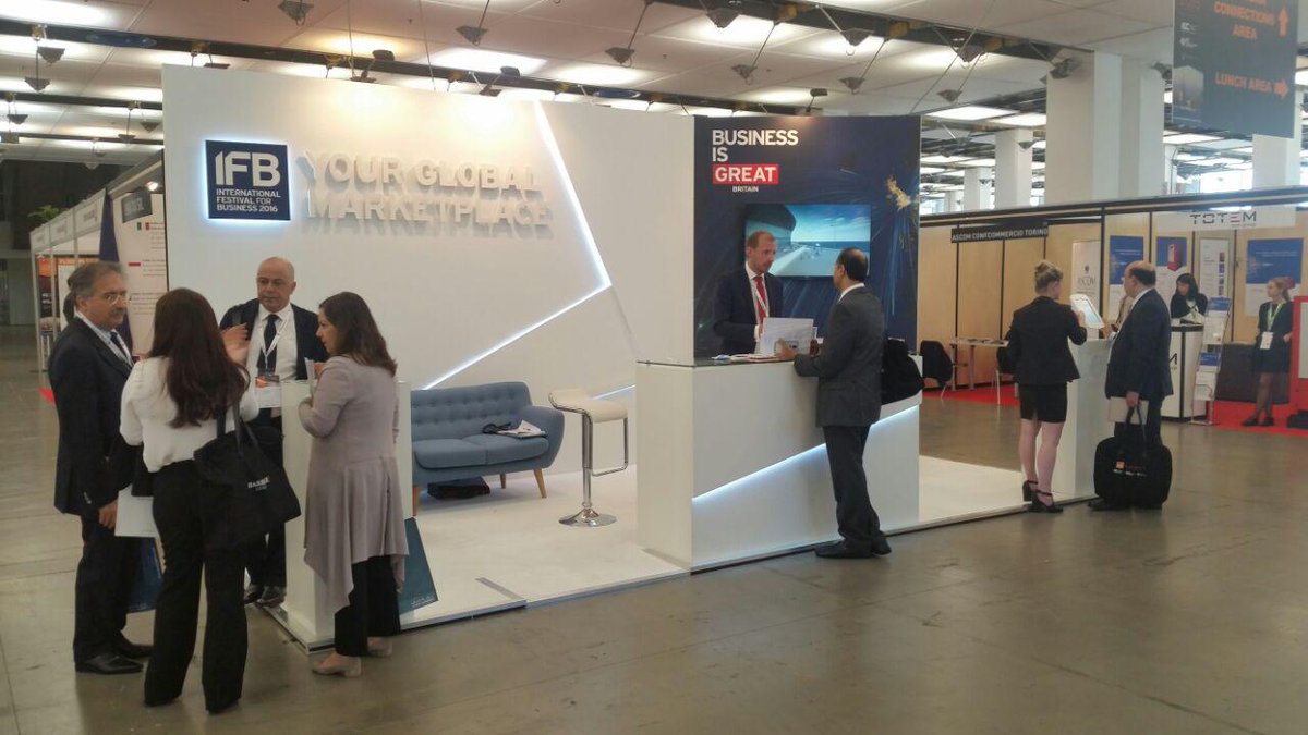 goodbizfest's tweet image. Meet the team @ifb2016. Open the door to a world of #opportunities in #international #trade @iccwbo #9WCC