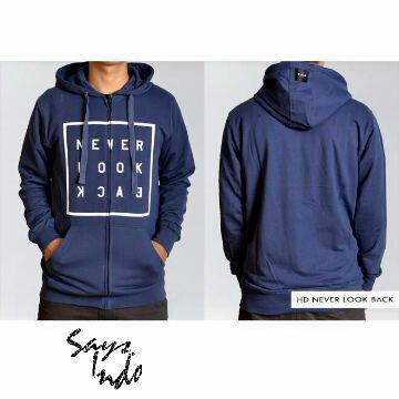 saysindo's tweet photo. Get a special price! New arrival: blue navy #hoodie is "NLB" Rp. 199.000,- // now available! http://t.co/PkgZVJXT93
