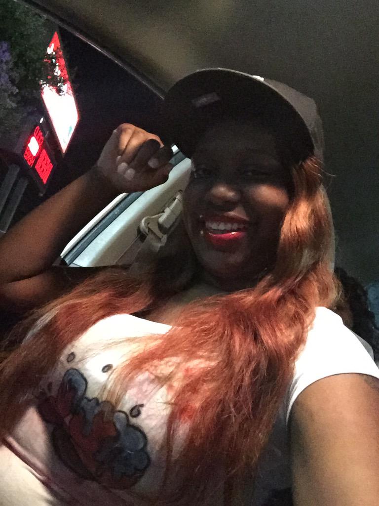 LArgullard's tweet photo. Love yourself Girl😘😍 http://t.co/OUHNW0URF8