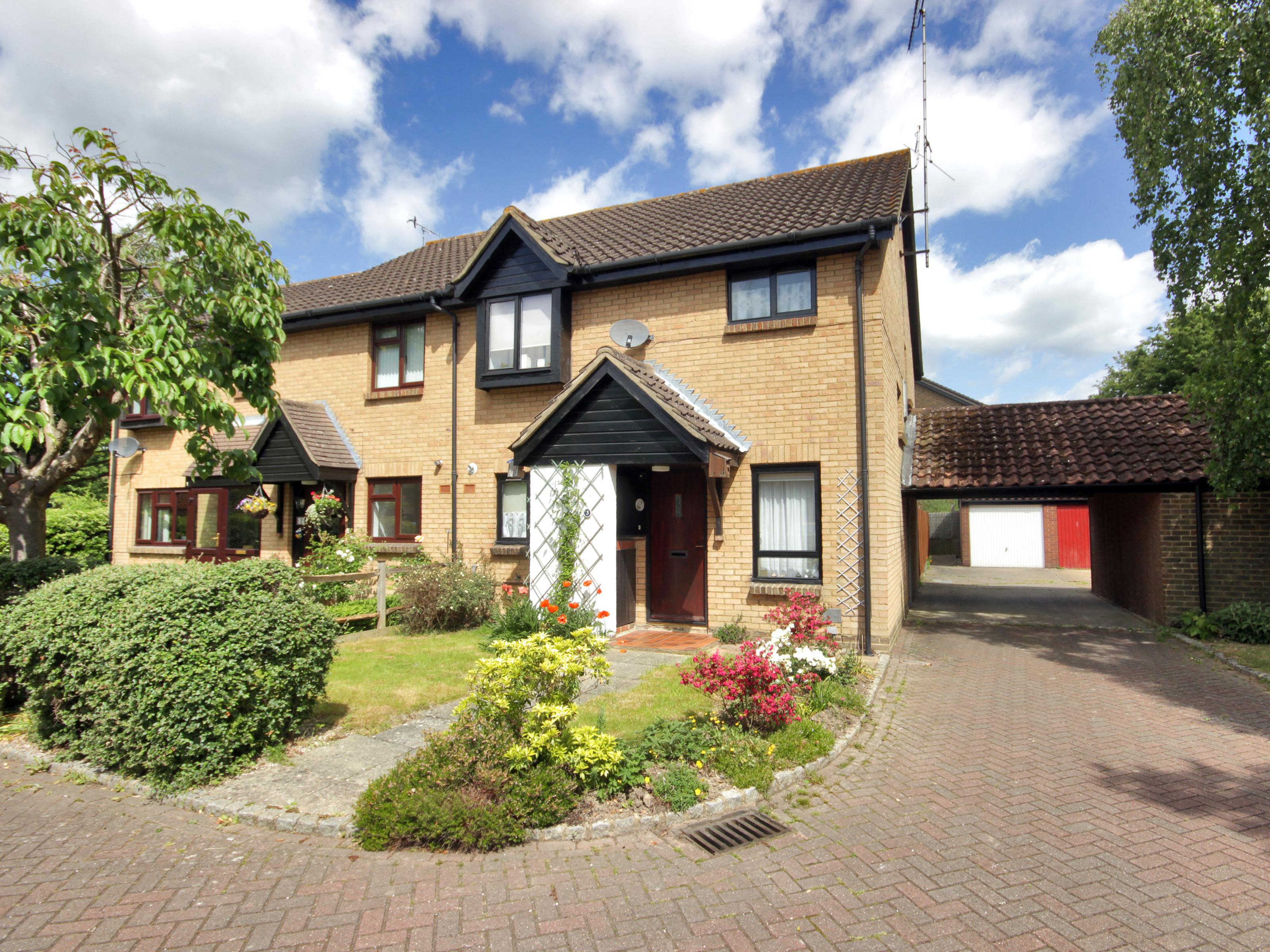 Mansell McTaggart (HorleyMansell) / Twitter