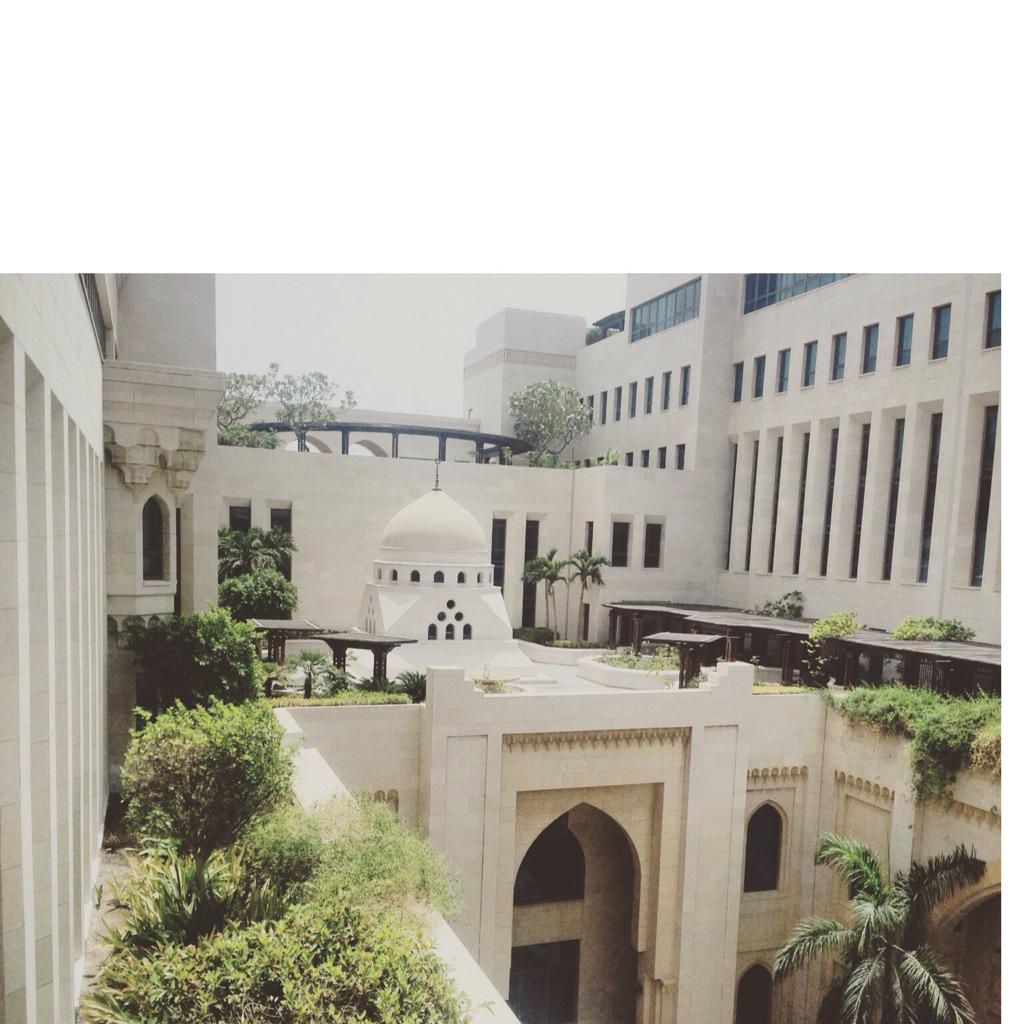 ramaziadajeenah's tweet photo. #IMC #BeautifulArch http://t.co/nP4j3Y9x8y