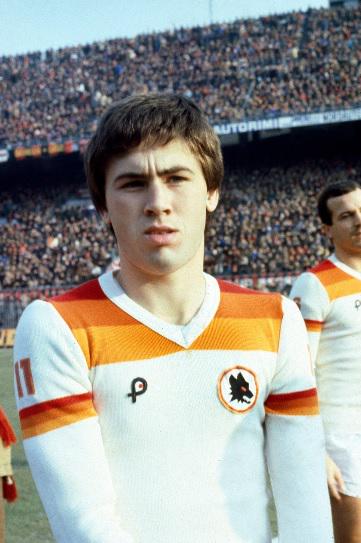 OfficialASRoma's tweet photo. #OnThisDay: 10 giugno 1959 - Auguri Carletto!
http://t.co/kd7aUgkOjv #ASRoma http://t.co/04Tp0FaYAC