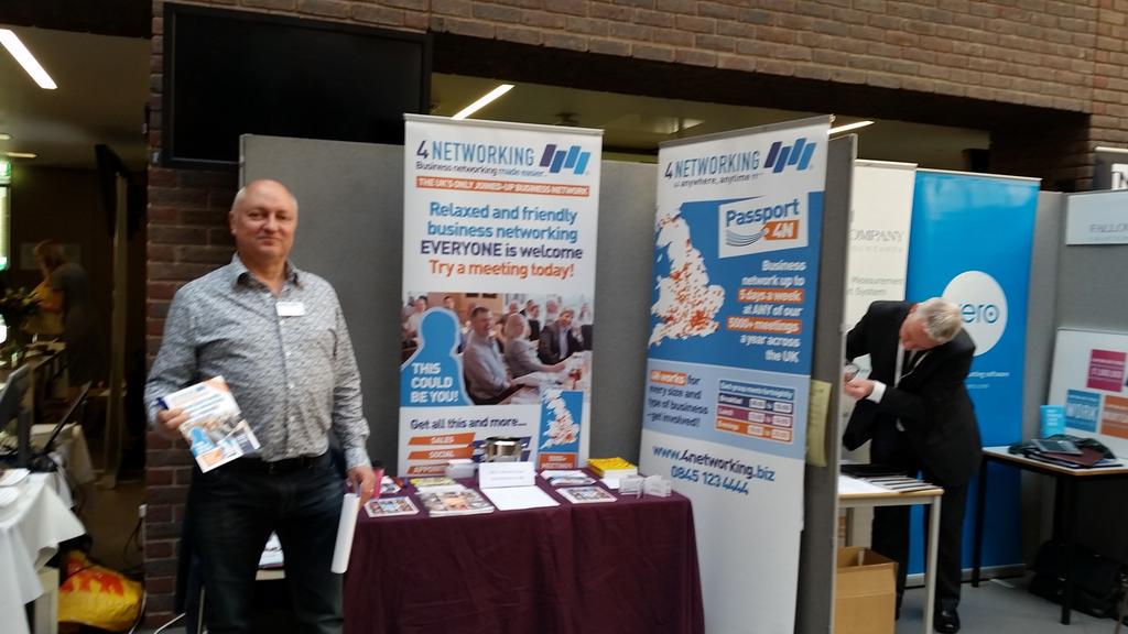 @4nhq <a href="/KingstonUni/">Kingston University</a> #expo  <a href="/4NCobham/">4NCobhamGrpLdr</a> <a href="/Guildford4N/">4NGuildfordGrpLdr</a> <a href="/4NKingston/">4N Kingston</a> #Kingston   #surrey #networking