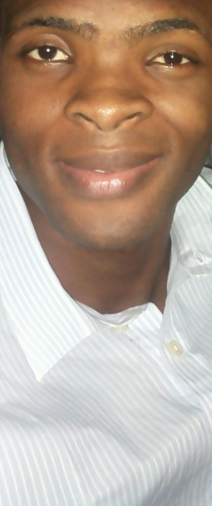Testimony6's tweet photo. Simple me http://t.co/QEMUkEow0L