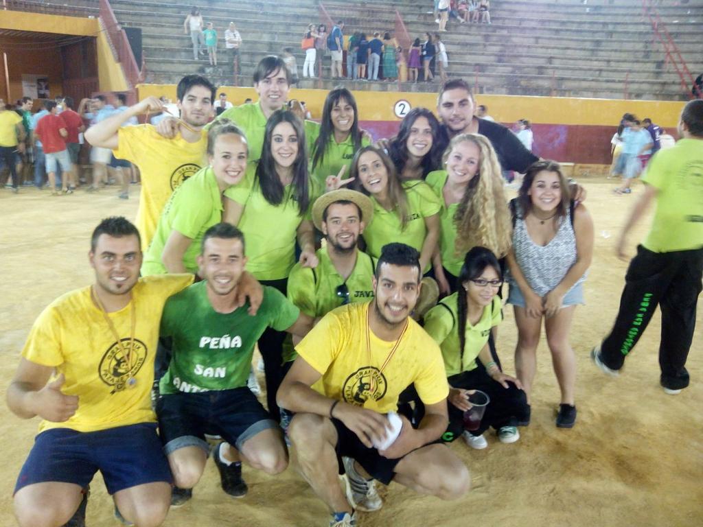 P_SANANTONIO's tweet photo. #SanAntonio2015 sólo 2 días de espera!! Ganas de disfrutar de todos estos días de fiesta que tenemos preparados!! http://t.co/JKdXrIV6ja