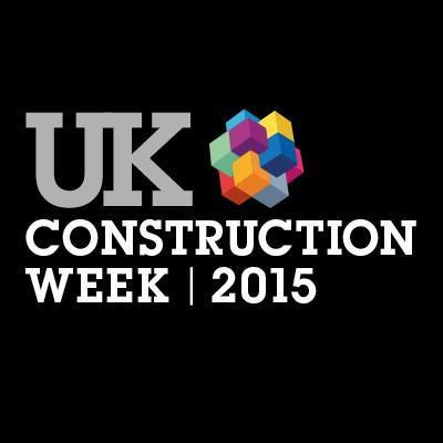 Avongard's tweet photo. We are most excited about this.The biggest trade show for professionals in #construction #planning&amp;design #UKCW http://t.co/ijCf22rcfO