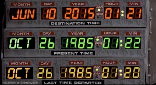 jb_morin's tweet image. Today is Marty McFly Day !! #backtothefuture #myyoungyears