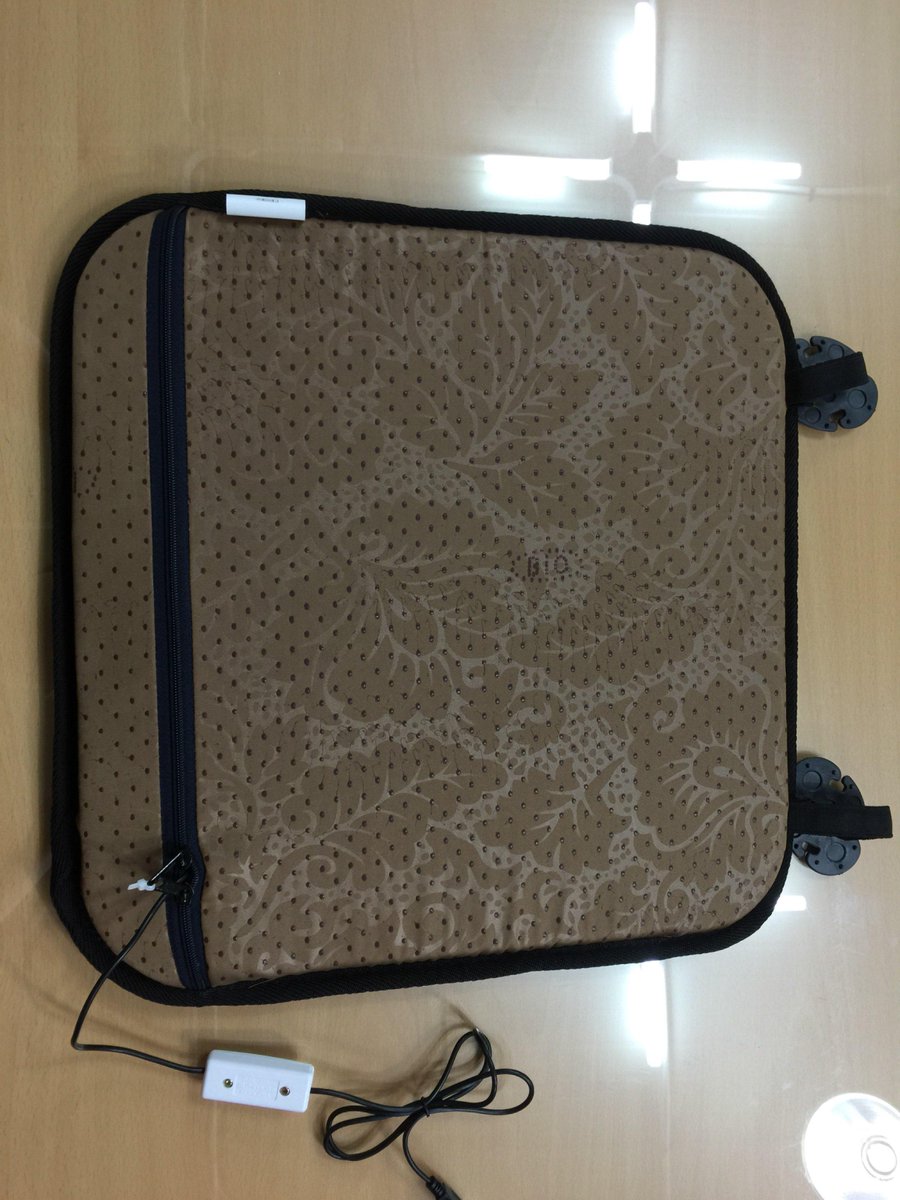 안녕하세요 ^^ 성실판촉입니다.
오늘 소개해드릴 제품은 곰돌이표 얼음방석 usb용 입니다.
문의전화
 1544-3576
구매링크
martpang.com/product/detail…