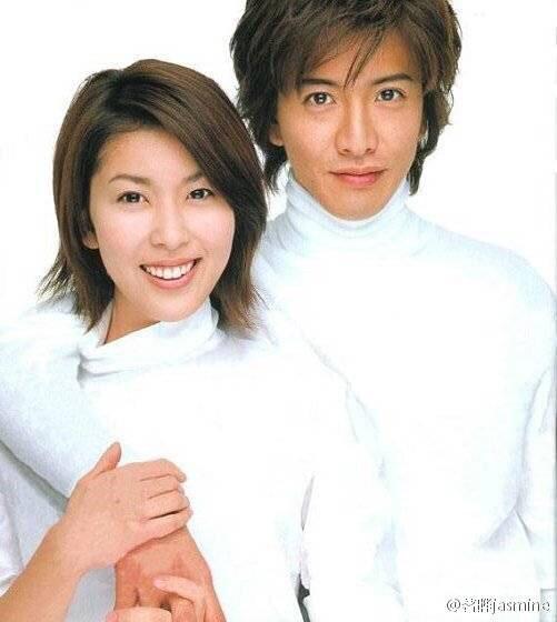Happy birthday Takako Matsu!!                 
