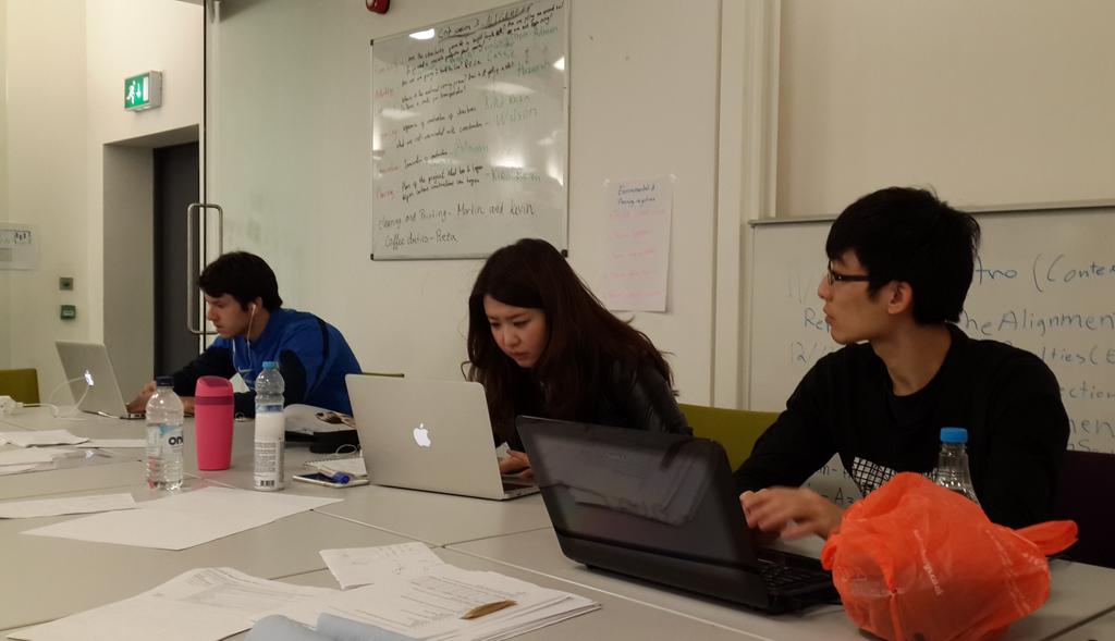 TransNorthI's tweet photo. Up and at it so early in the morning! With deadlines approaching, we're working hard to deliver our best. 💪 http://t.co/Lx8PjEsyUz