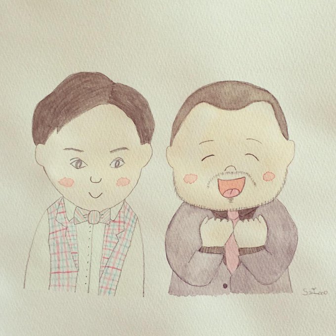 クマムシのtwitterイラスト検索結果 古い順