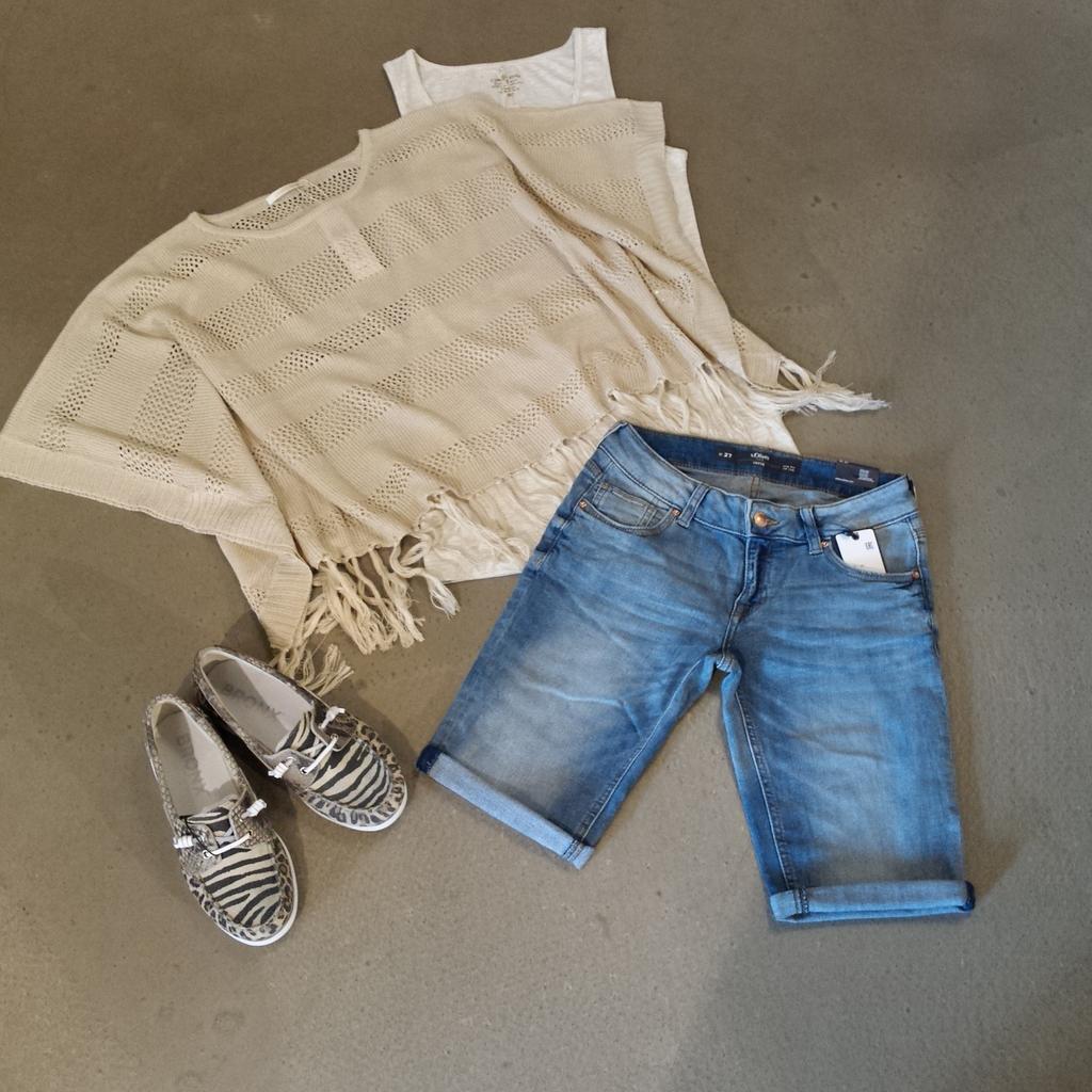 What to wear for women. . .