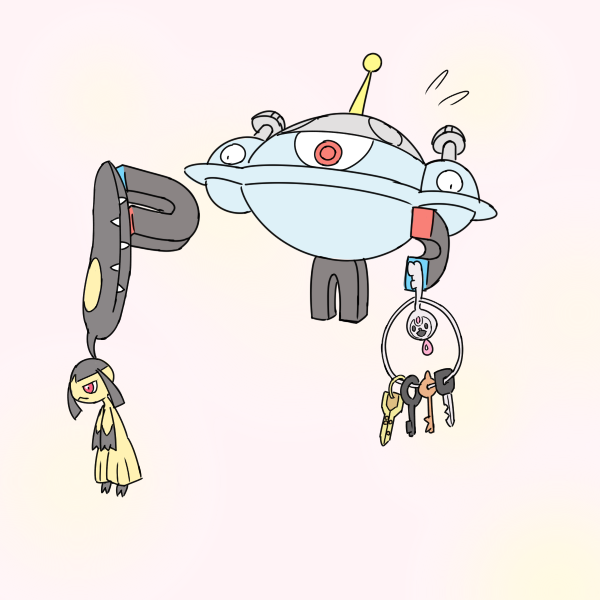 クレッフィのtwitterイラスト検索結果 古い順 クレッフィのtwitterイラスト検索結果 古い順