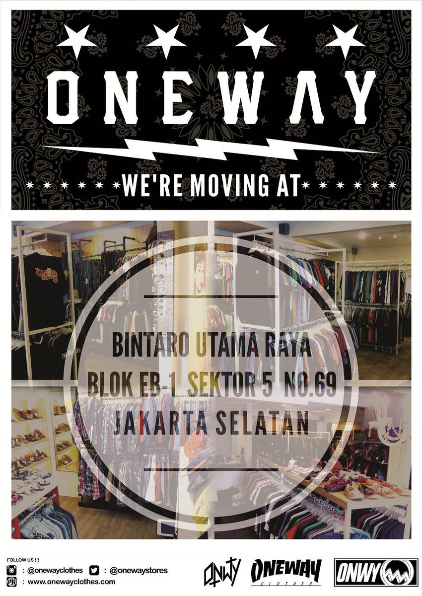 yuk kita udah buka loh  sokin