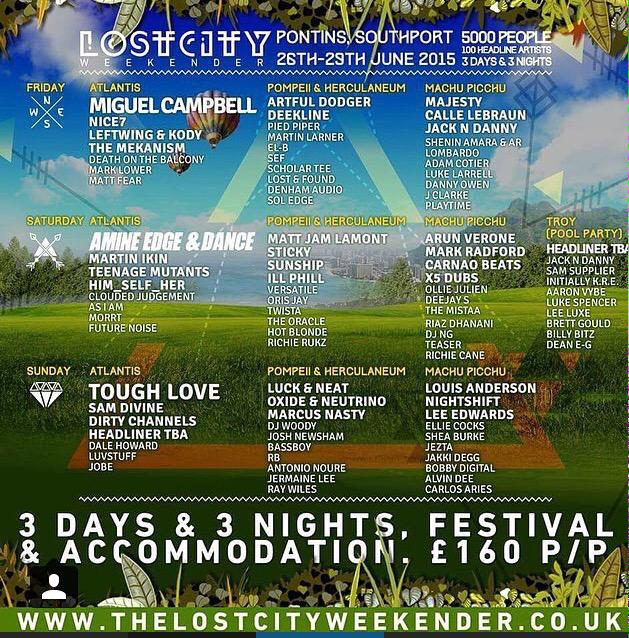 Carlosaries's tweet image. Had a good time in Barcelona absolutely killed it out there 😁 Next stop is @TLCWeekender I cannot wait for this one!