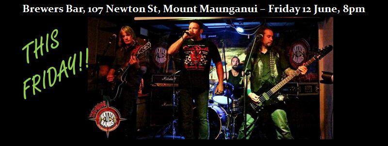 8StepsToMadness's tweet photo. Rapt to announce guest slot Friday 12 June Brewers Bar, Mt Maunganui https://t.co/oYMxPCgoZz #LiveRock #NZMusic #8STM http://t.co/LEO1wJkeQ2