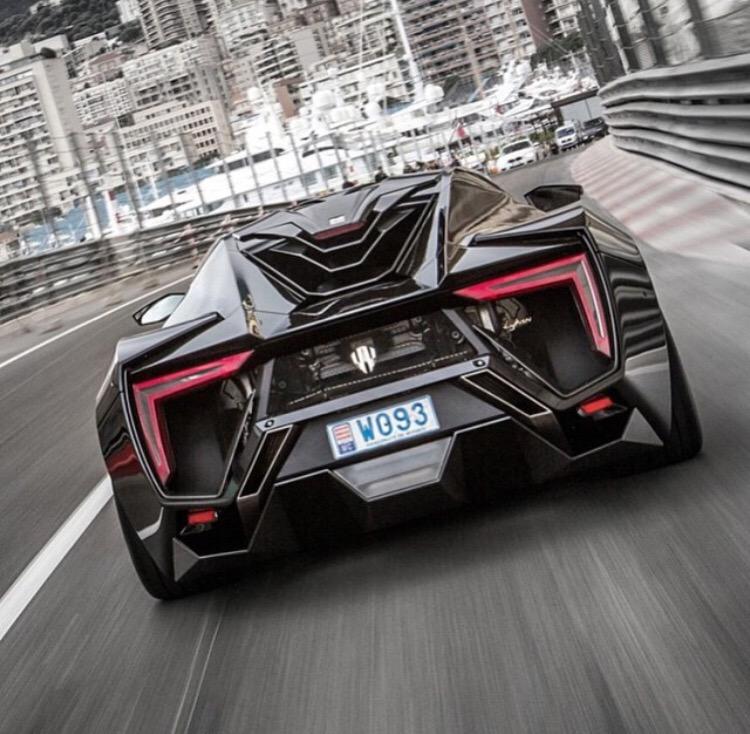 _OnlyCars's tweet image. Lykan hypersport Monaco 
@LykanHypersport