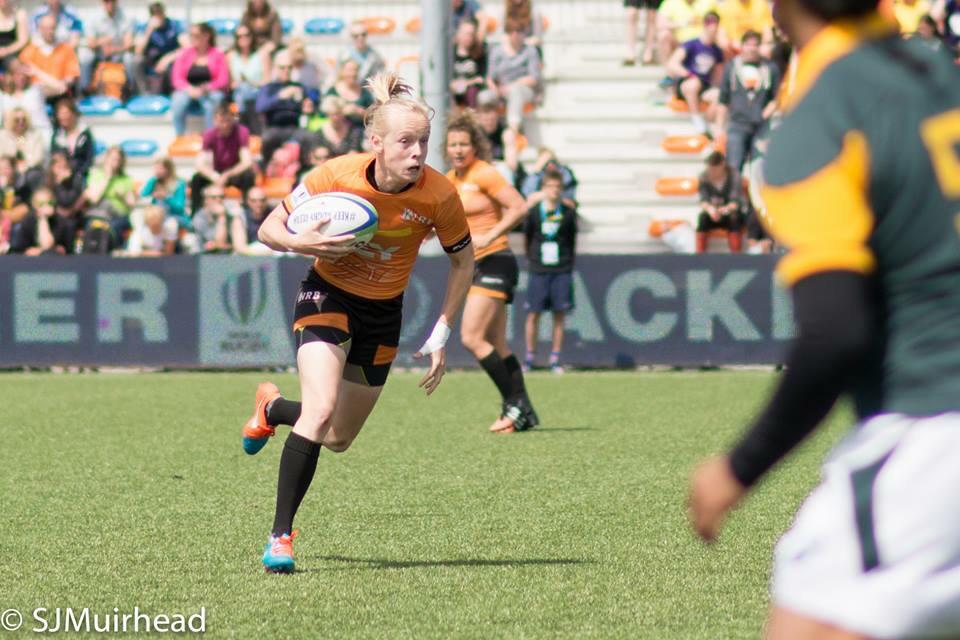 Lorraine Laros tweet media